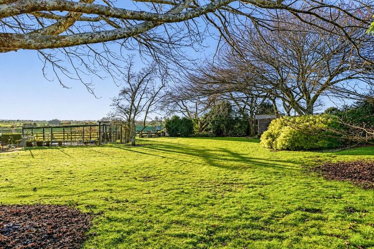 Photo of property in 6 Glasson Road, Rotoorangi, Te Awamutu, 3879