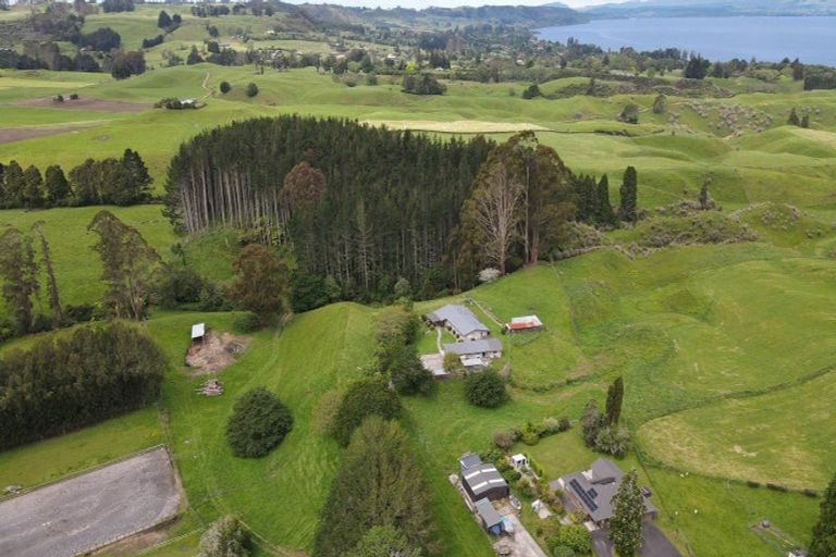 Photo of property in 184 Central Road, Hamurana, Rotorua, 3096