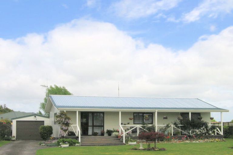 Photo of property in 11 Kahikatea Crescent, Matamata, 3400