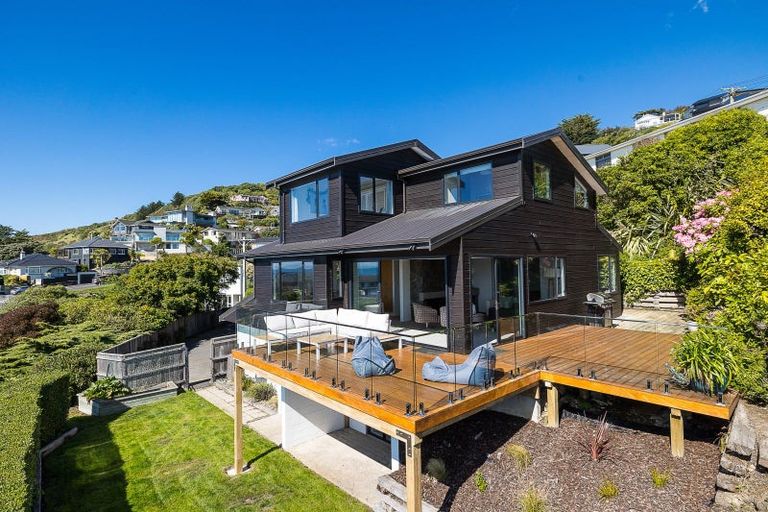 Photo of property in 54 Cliffs Road, Saint Clair, Dunedin, 9012