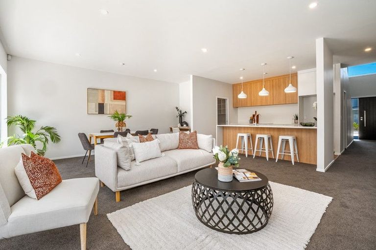 Photo of property in 23 Pakura Place, Wainuiomata, Lower Hutt, 5014