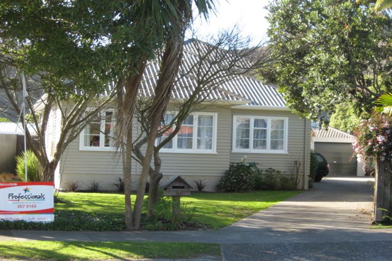 Photo of property in 17 Crete Street, Whakatane, 3120