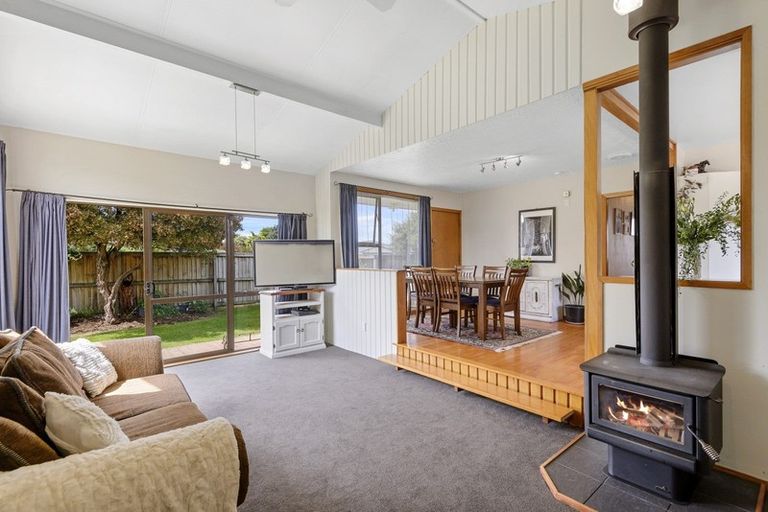 Photo of property in 29 Shelley Street, Rolleston, 7614