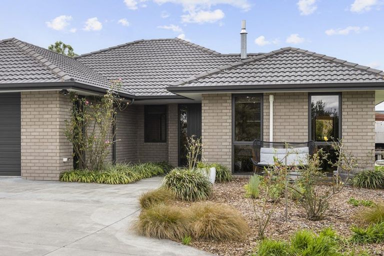 Photo of property in 9 Charles Edwards Street, Ohaupo, 3803