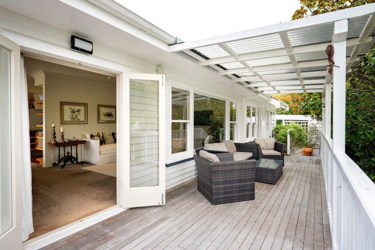 Photo of property in 75 Duart Road, Havelock North, 4130