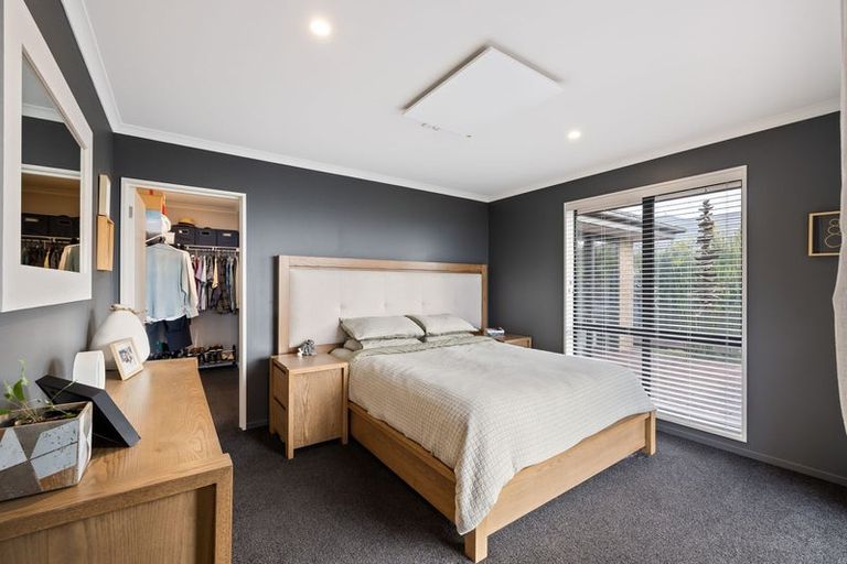 Photo of property in 5 Catchpole Place, Woodend, 7610