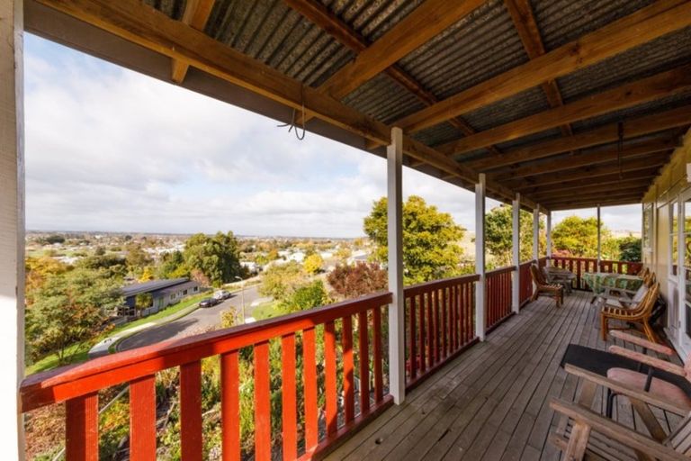 Photo of property in 18 Kowhai Street, Feilding, 4702