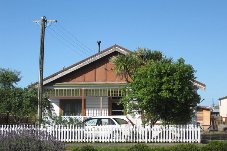 Photo of property in 516 Gladstone Road, Te Hapara, Gisborne, 4010