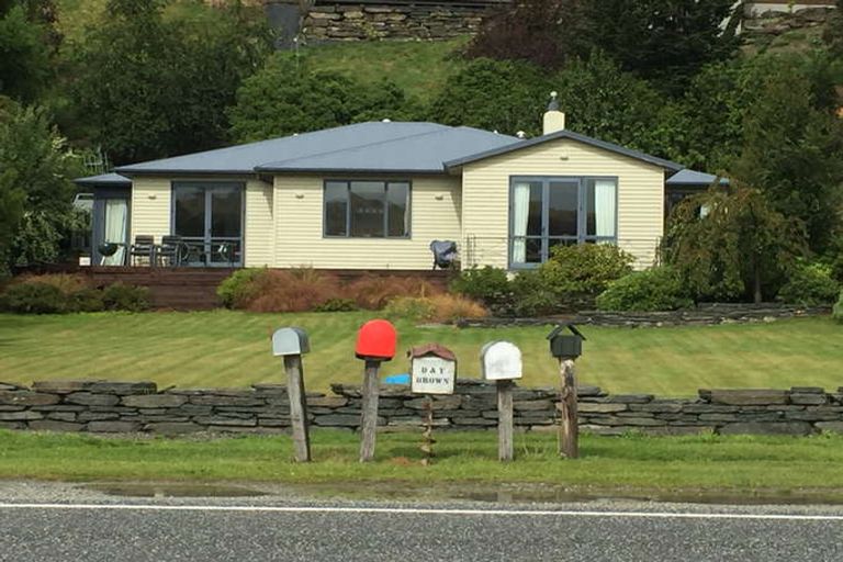 Photo of property in 184 Arrowtown-lake Hayes Road, Lake Hayes, Queenstown, 9371