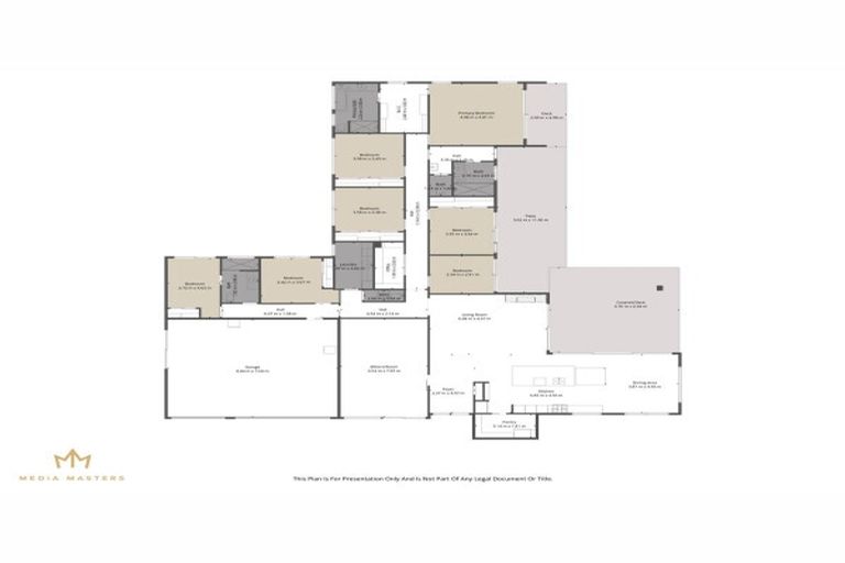 Photo of property in 1 Waimanu Lane, Bethlehem, Tauranga, 3110