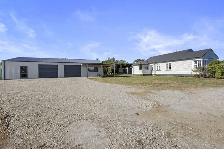 Photo of property in 387 Smart Road, Hillsborough, New Plymouth, 4372