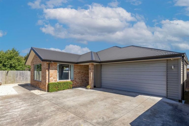 Photo of property in 70a Bordesley Street, Phillipstown, Christchurch, 8011