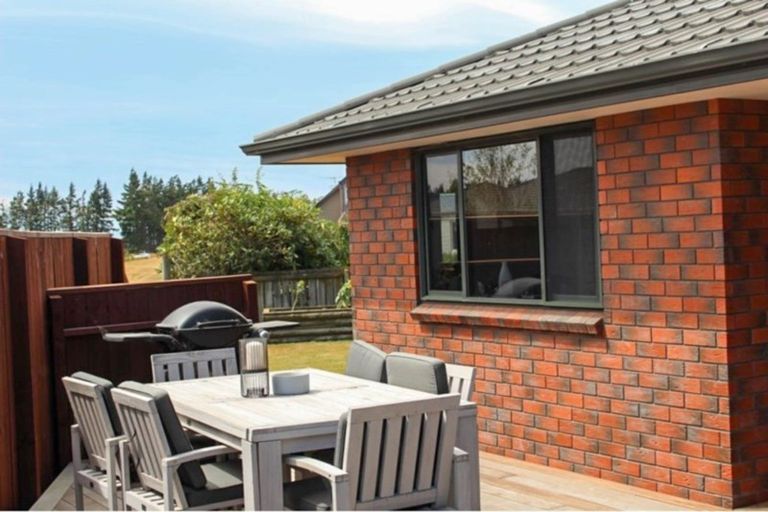 Photo of property in 40 Lochhead Crescent, Methven, 7730