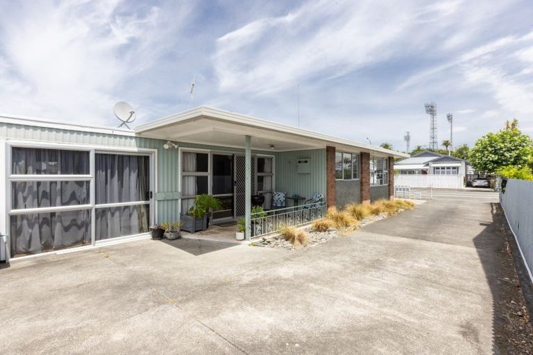 Photo of property in 1/77 Nelson Crescent, Napier South, Napier, 4110