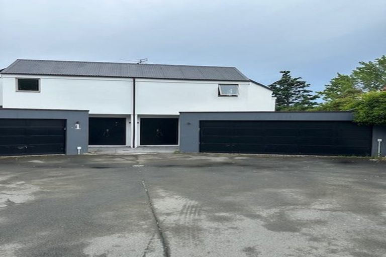 Photo of property in 2/37 Poynder Avenue, Merivale, Christchurch, 8014