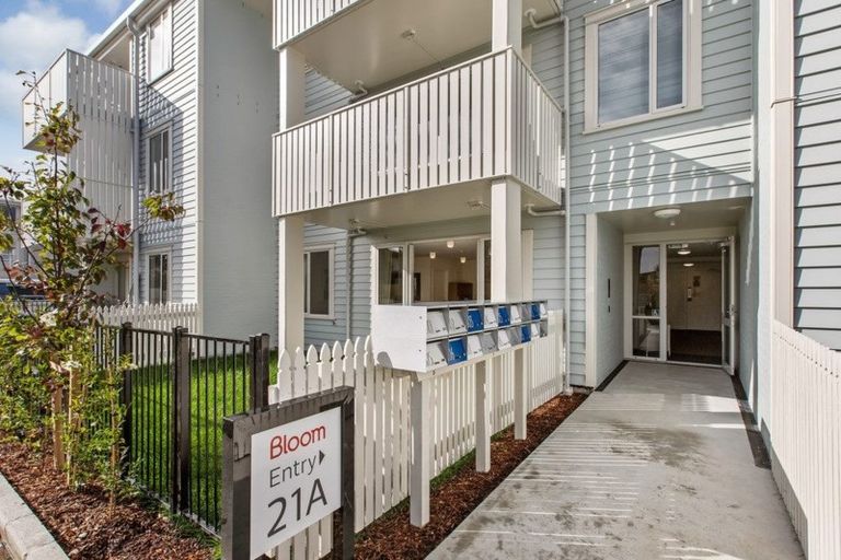 Photo of property in Bloom Swanson, 101/21a Swanson Road, Henderson, Auckland, 0610