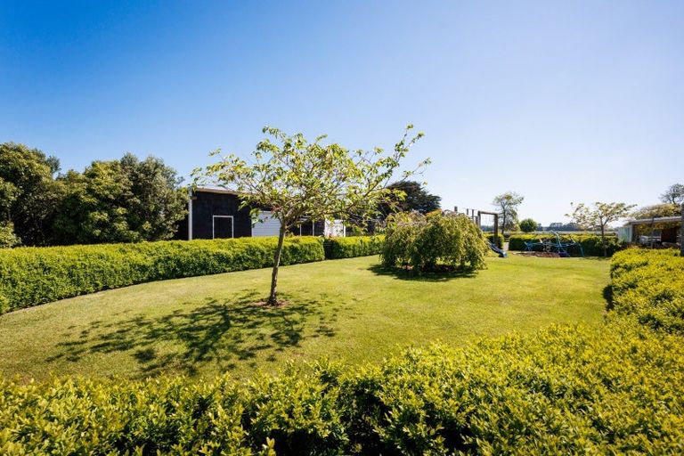 Photo of property in 359 Newbury Line, Bunnythorpe, Palmerston North, 4478