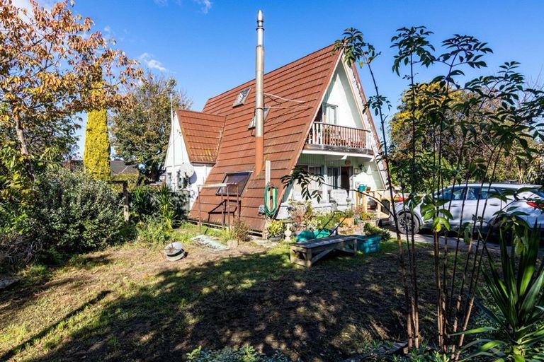 Photo of property in 2a Devon Street, Solway, Masterton, 5810