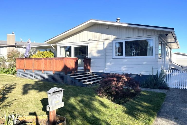 Photo of property in 12 Orion Street, Sunnybrook, Rotorua, 3015