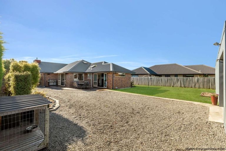 Photo of property in 91a Dryden Avenue, Rolleston, 7614