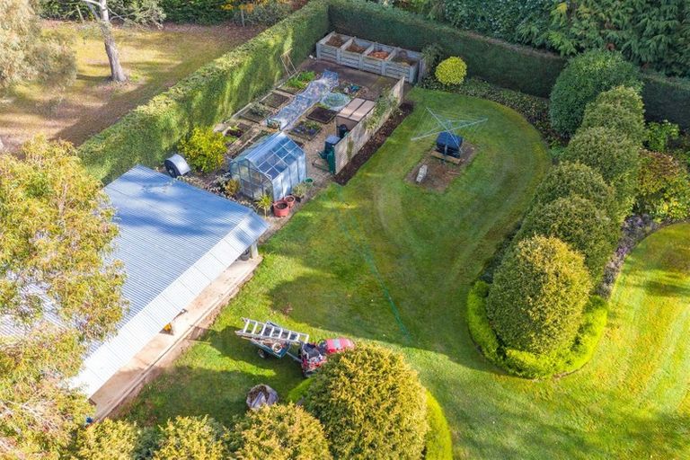 Photo of property in 101 Mchughs Road, Swannanoa, Kaiapoi, 7692