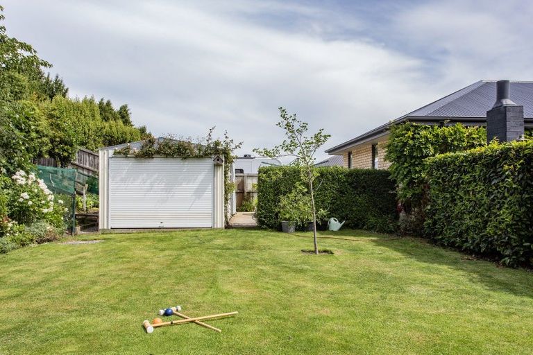 Photo of property in 75 Willowside Place, Amberley, 7410