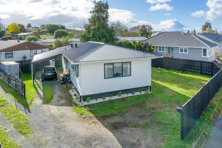 Photo of property in 18a Pringle Place, Nawton, Hamilton, 3200