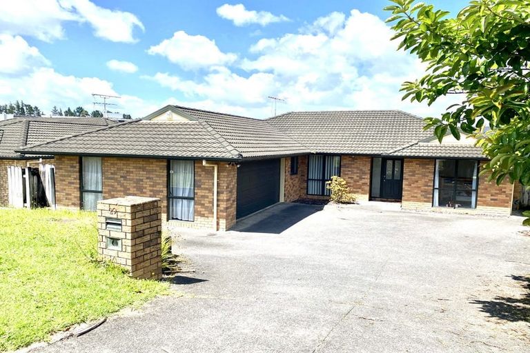 Photo of property in 29 Hugh Green Drive, Pinehill, Auckland, 0632