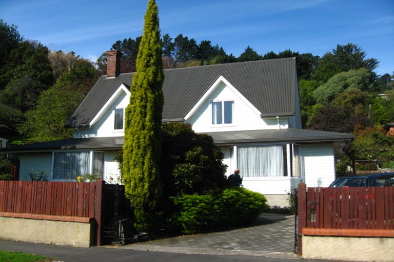 Photo of property in 24 Rhodes Terrace, North East Valley, Dunedin, 9010
