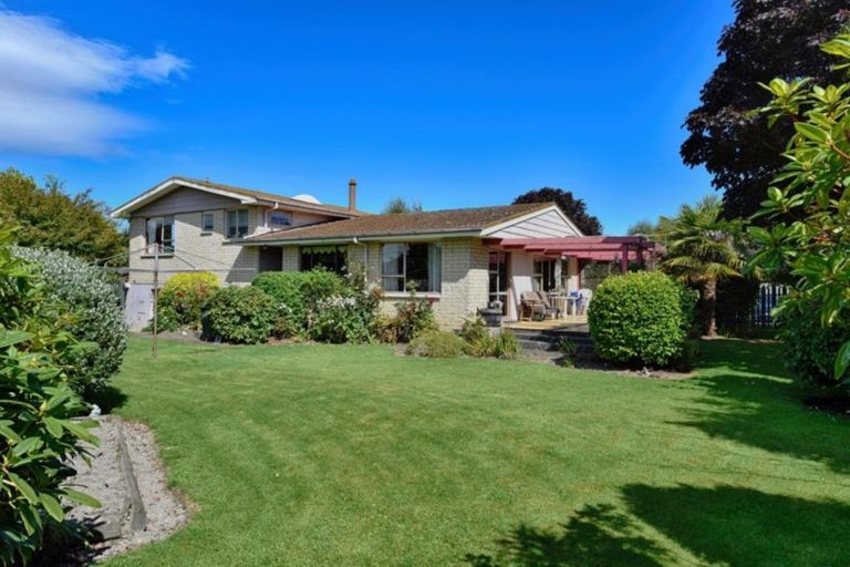 Photo of property in 2 Aranui Place, Gore, 9710