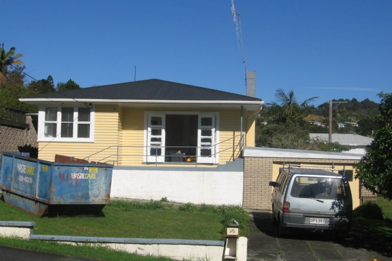 Photo of property in 35 Kirikiri Road, Woodhill, Whangarei, 0110