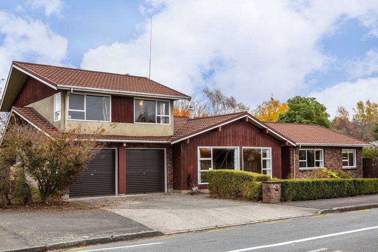 Photo of property in 158 Main Street, Greytown, 5712