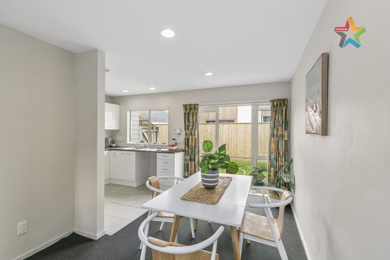 Photo of property in 3/8 Waldie Grove, Avalon, Lower Hutt, 5011