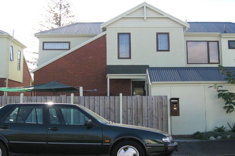 Photo of property in 90a Waghorne Street, Ahuriri, Napier, 4110