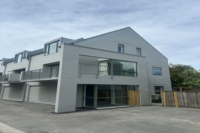 Photo of property in 452j Hagley Avenue, Christchurch Central, Christchurch, 8011