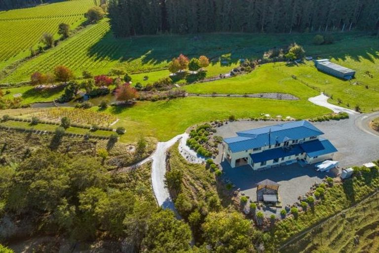 Photo of property in 1008 Kaituna-tuamarina Road, Kaituna, Blenheim, 7273