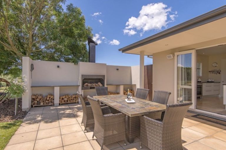 Photo of property in 44 Orchard Place, Clarkville, Kaiapoi, 7691