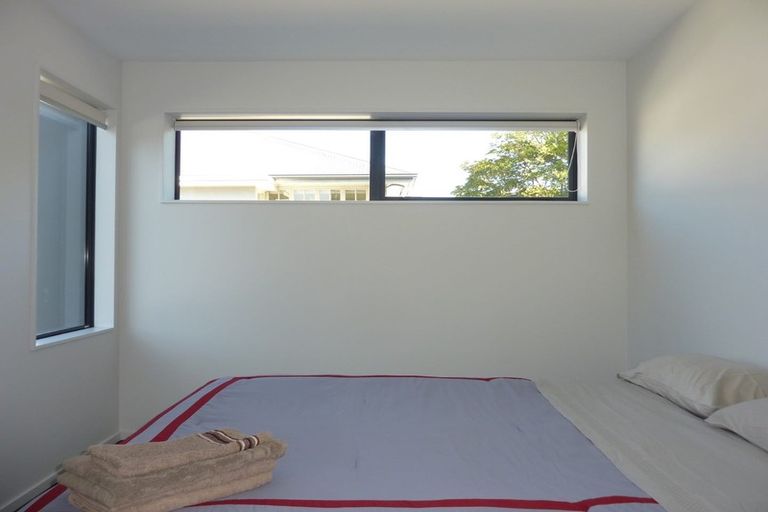 Photo of property in 104/118 Bealey Avenue, Christchurch Central, Christchurch, 8013