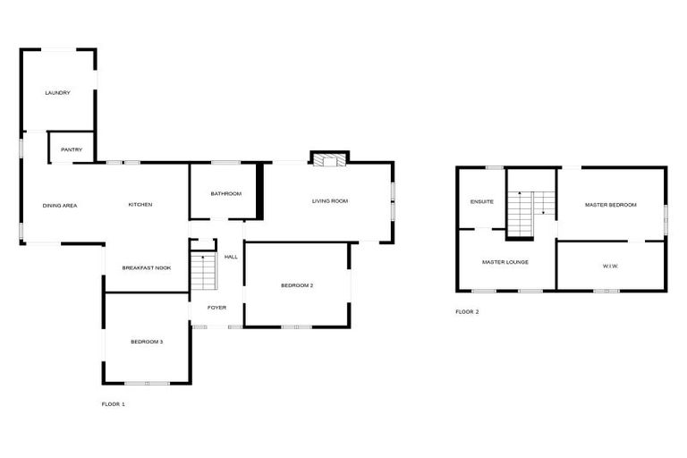 Photo of property in 552 Wellington Road, Marton, 4710