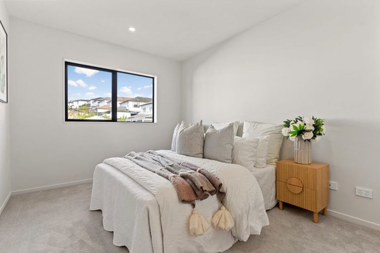 Photo of property in 3 Hing Street, Flat Bush, Auckland, 2019