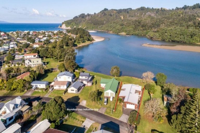 Photo of property in 111 Apperly Street, Whangamata, 3620