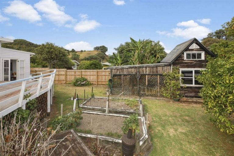 Photo of property in 3 Hazlett Road, Te Mata, Thames, 3575