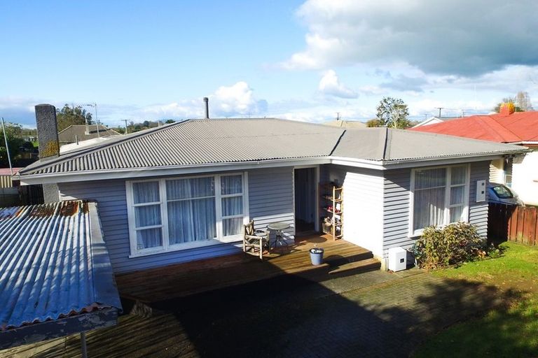 Photo of property in 235 Spinley Street, Te Awamutu, 3800