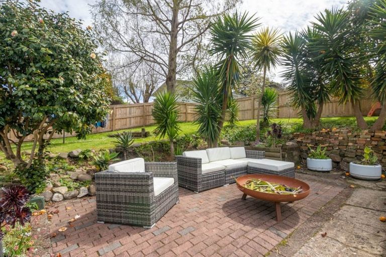 Photo of property in 8 Nahum Street, Paeroa, 3600