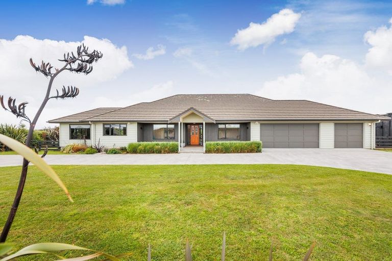 Photo of property in 10 Fallow Avenue, Feilding, 4775