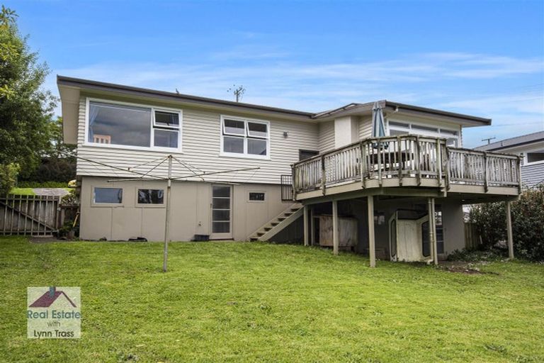 Photo of property in 23 Fisher Terrace, Te Kamo, Whangarei, 0112