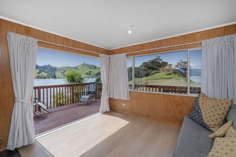 Photo of property in 50 Otautu Wharf Road, Colville, Coromandel, 3584