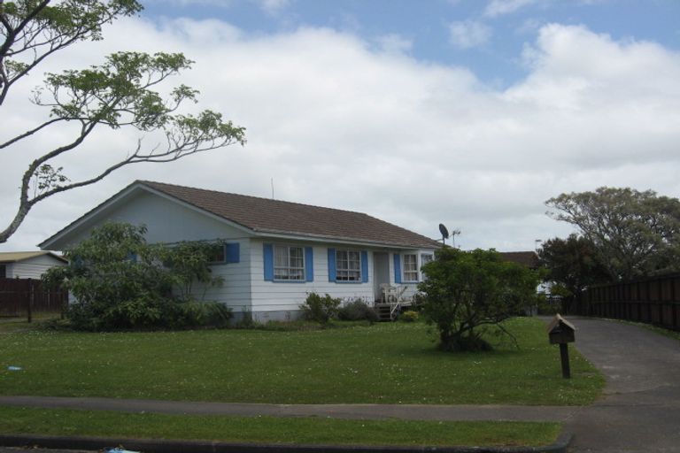 Photo of property in 103 Finlayson Avenue, Clendon Park, Auckland, 2103