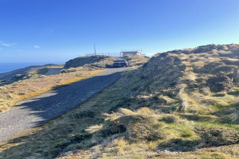 Photo of property in Long Gully Farm, 500 Hawkins Hill Road, Brooklyn, Wellington, 6021