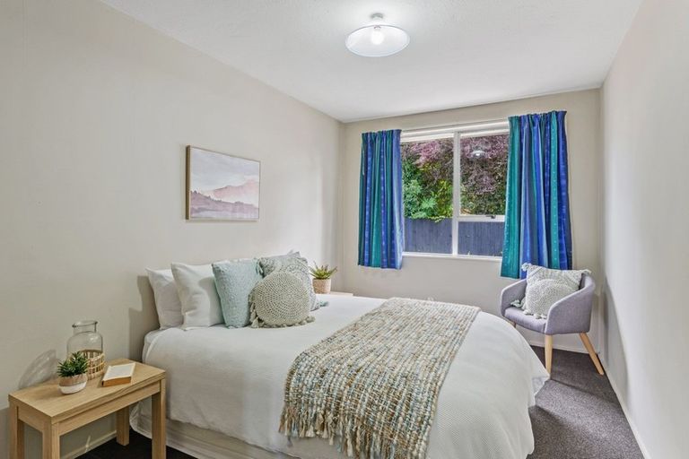 Photo of property in 4/17 Kipling Street, Addington, Christchurch, 8024